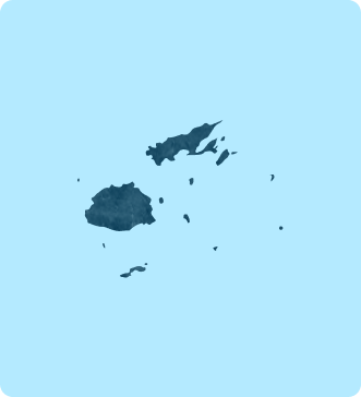 Country Fiji